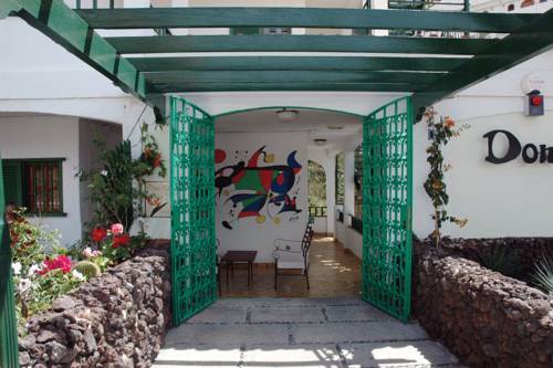 Apartamentos Don Diego プラヤ・デル・イングレス エクステリア 写真